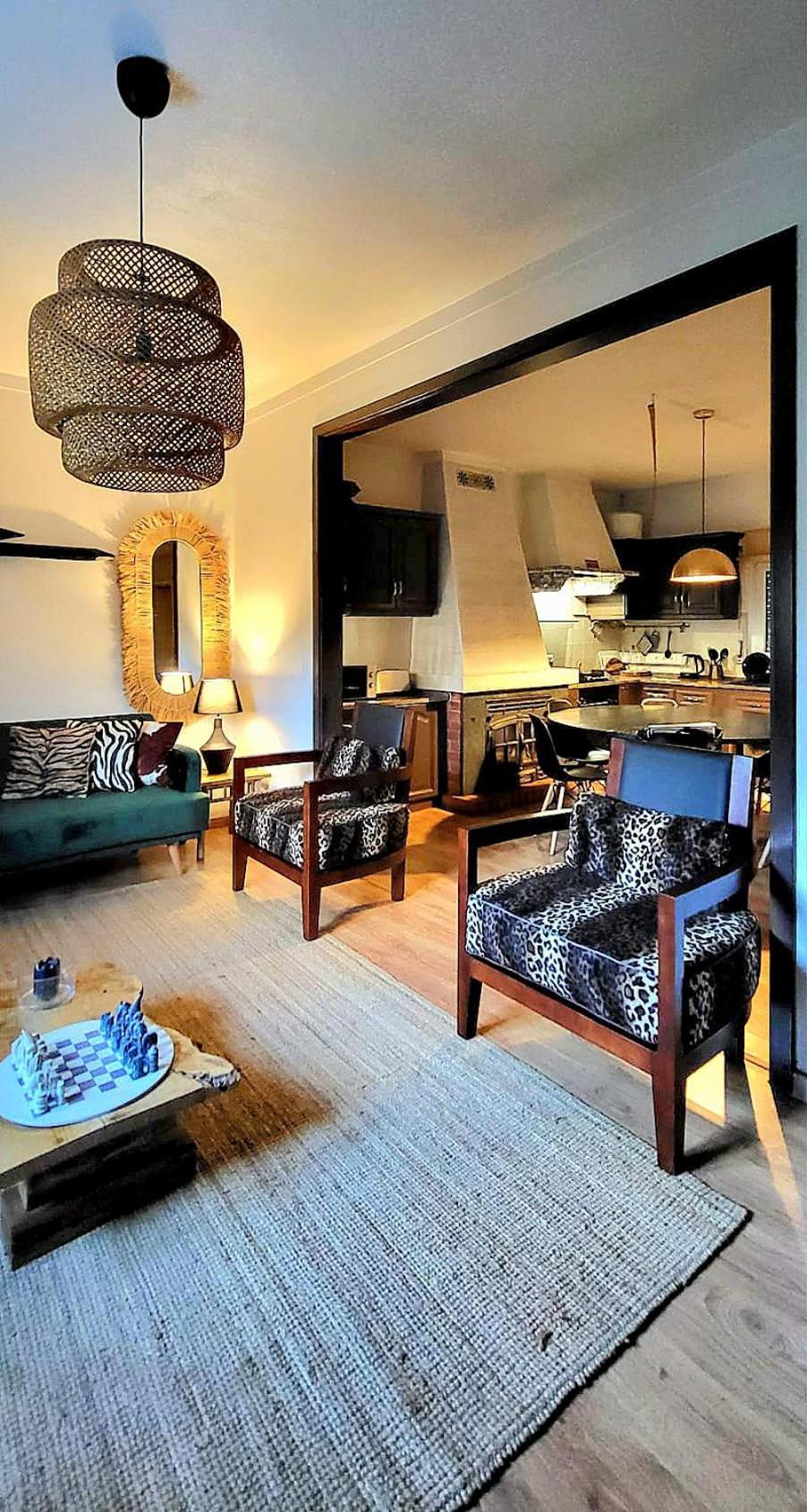 Chitaka'S Organic Farmhouse In Ribatejo Santo Estevao  Habitación foto